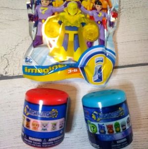 3/$15 Mystery Blind Bags